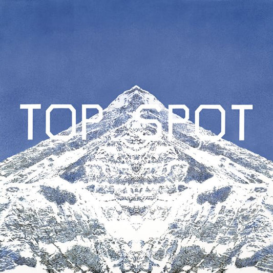 (BIGBANG) T.O.P - TOP SPOT - [다중관점 (ANOTHER DIMENSION)]